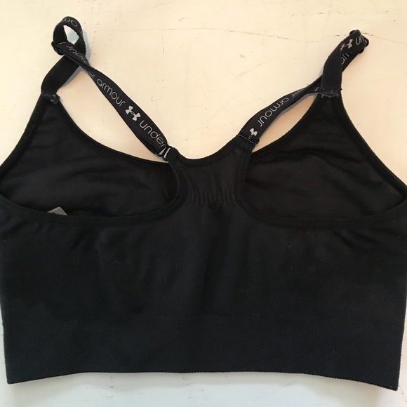 Under Armour Sports Bra - Picture 2 of 2